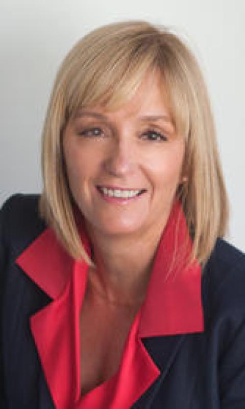Laurie Ann Drinkwater, CCIM