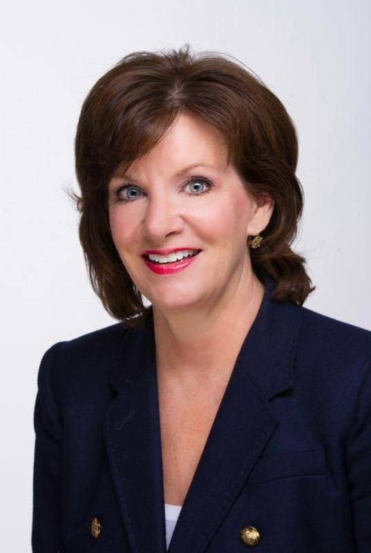 Leisa Lowry, CCIM