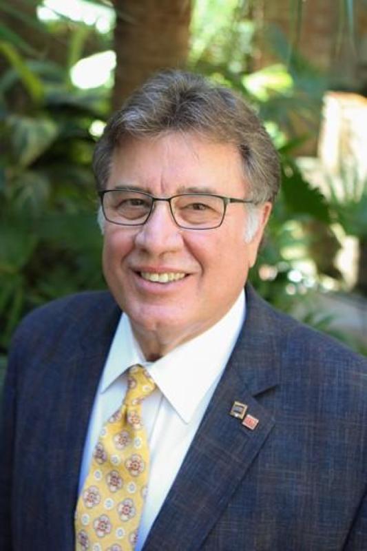 Karl Landreneau, CCIM