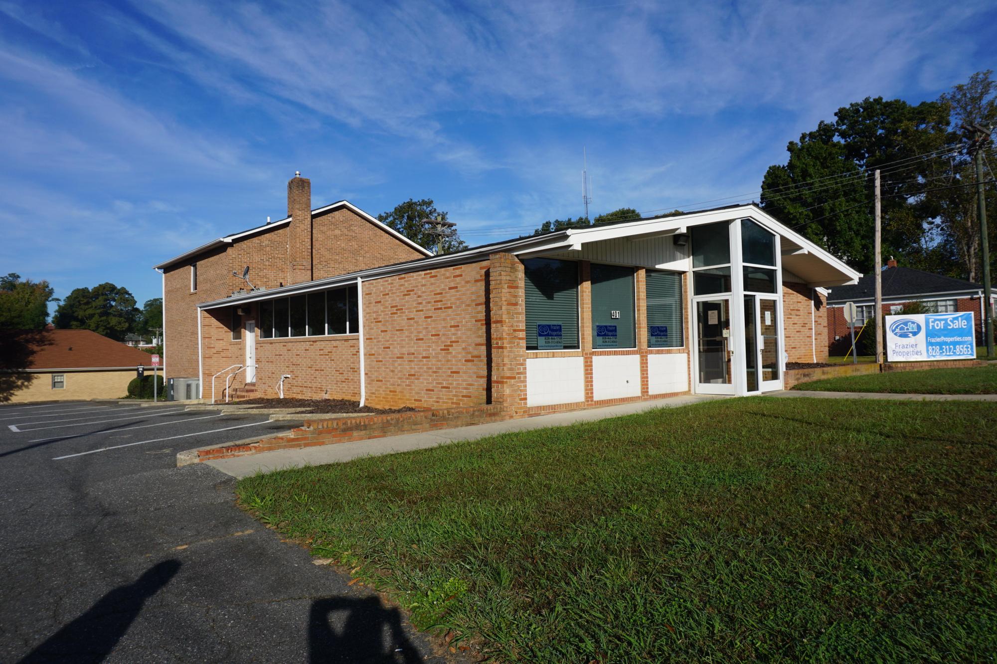 Fully Built Out Medical Facility
