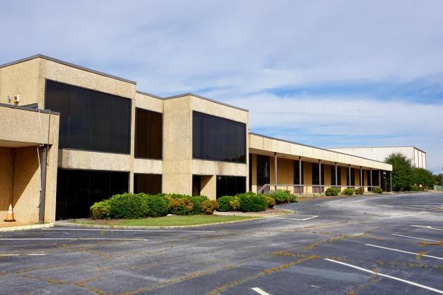 Online Auction: Ind. Complex, Atlanta MSA