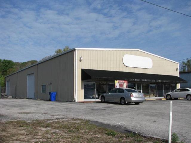 Showroom/Warehouse Available for Sale