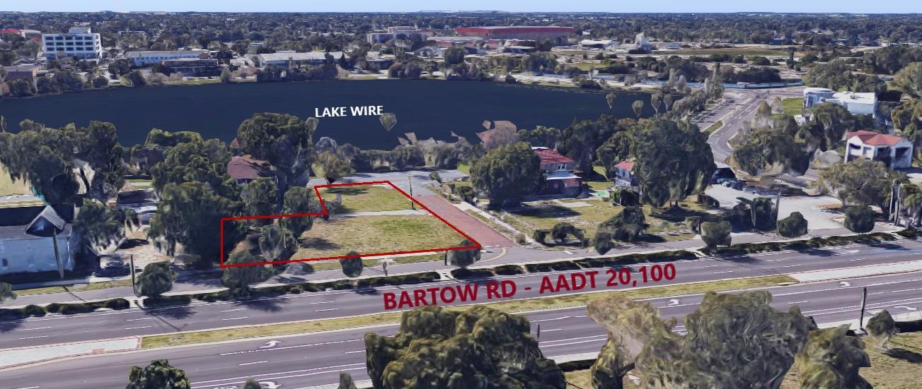 Downtown Office / Multifamily Development