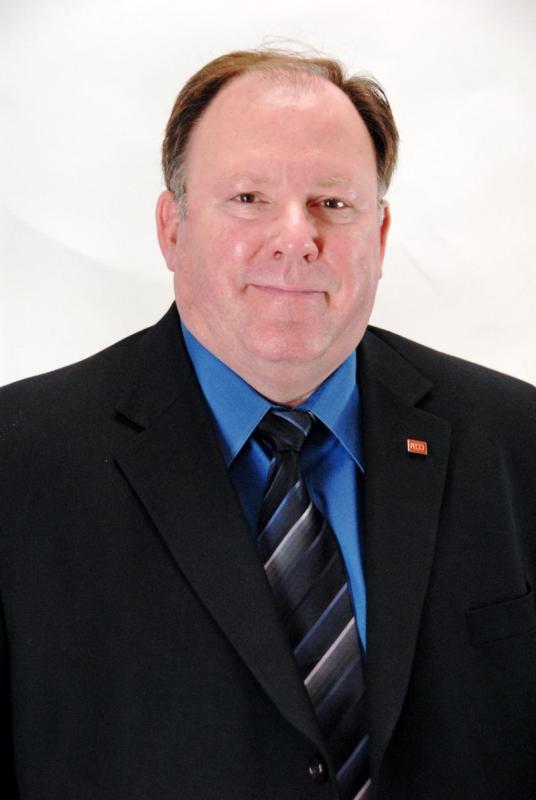 Daryl Crotts, CCIM, CPM, GRI