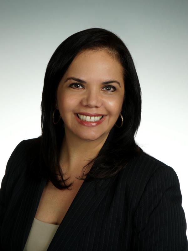 Clara E. Arango