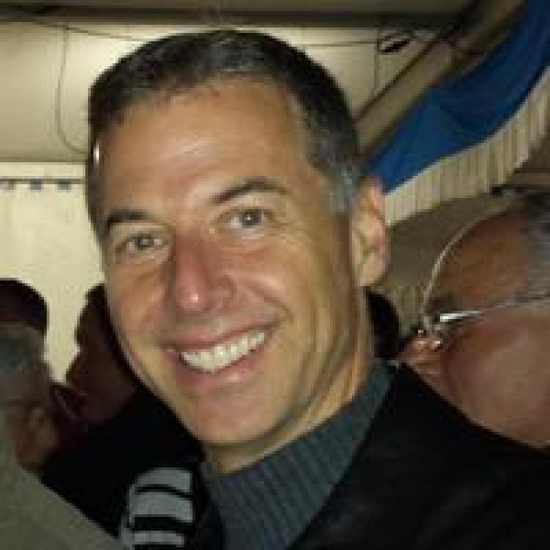Joseph M. Ginsberg, CCIM