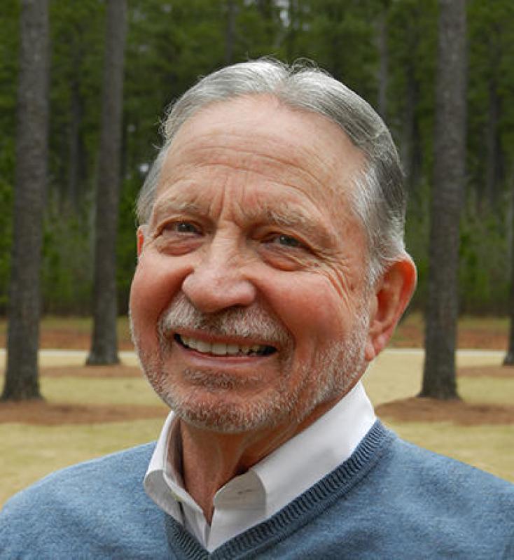 E. Baxter Evans, CCIM