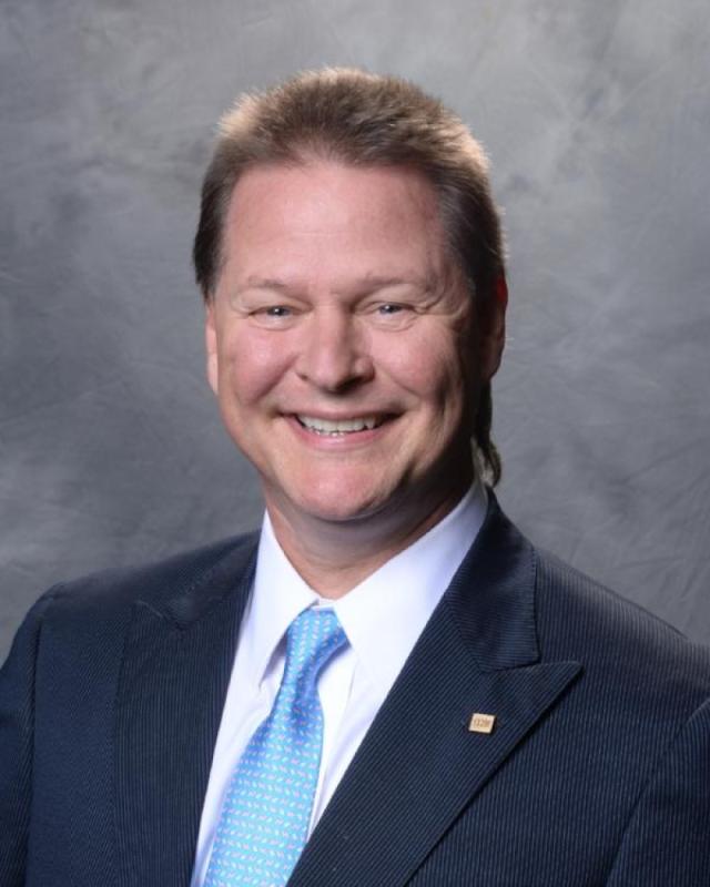 Leil Koch, CCIM