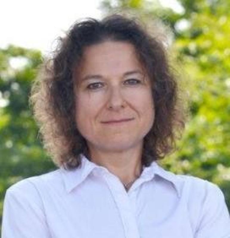 Ida McMurray, CCIM, SIOR