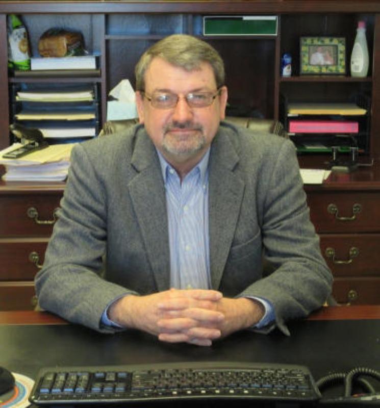 Charlie Montgomery
