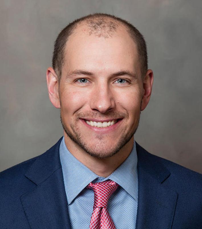 Matthew Henrichs
