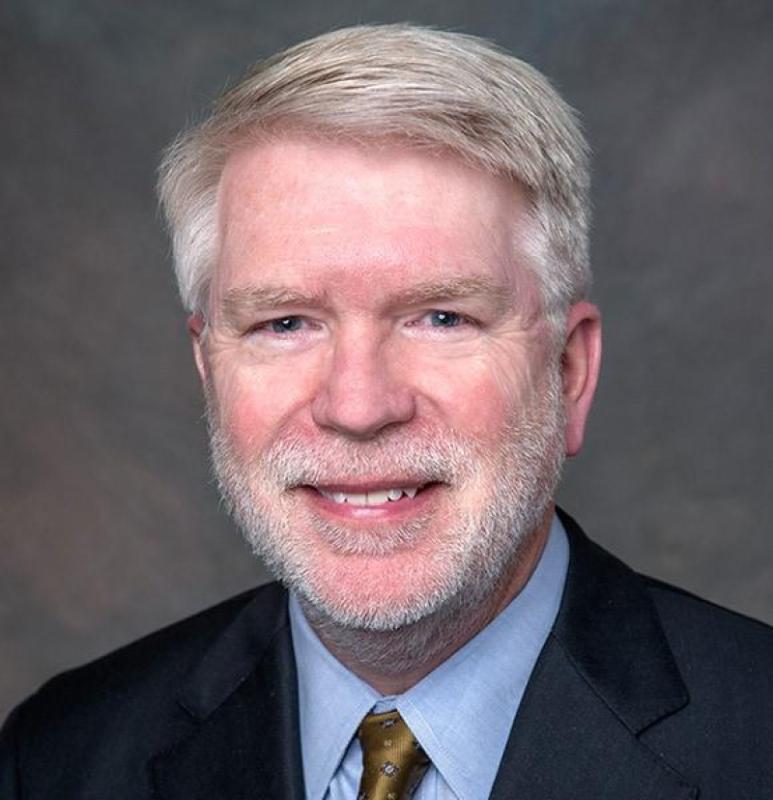 Steve Graham