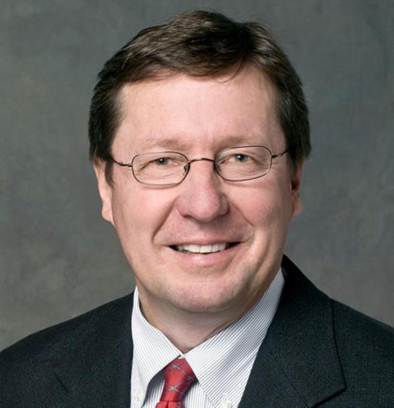 Walter Brown, SIOR