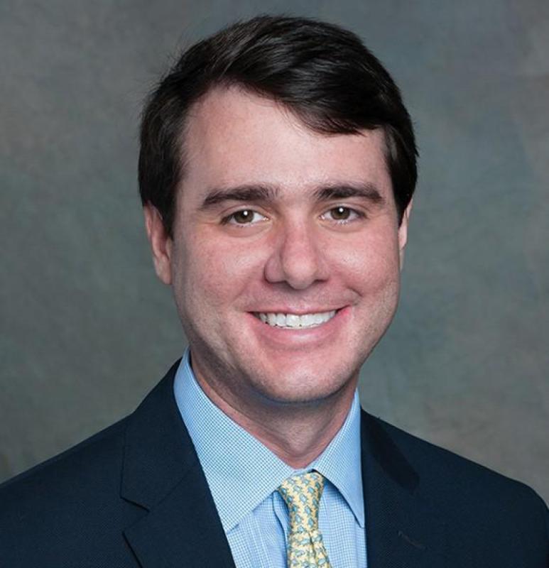 Matt Gilchrist