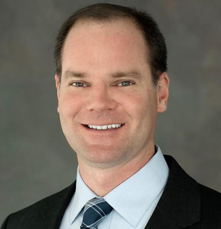 Jerry Grant, CCIM