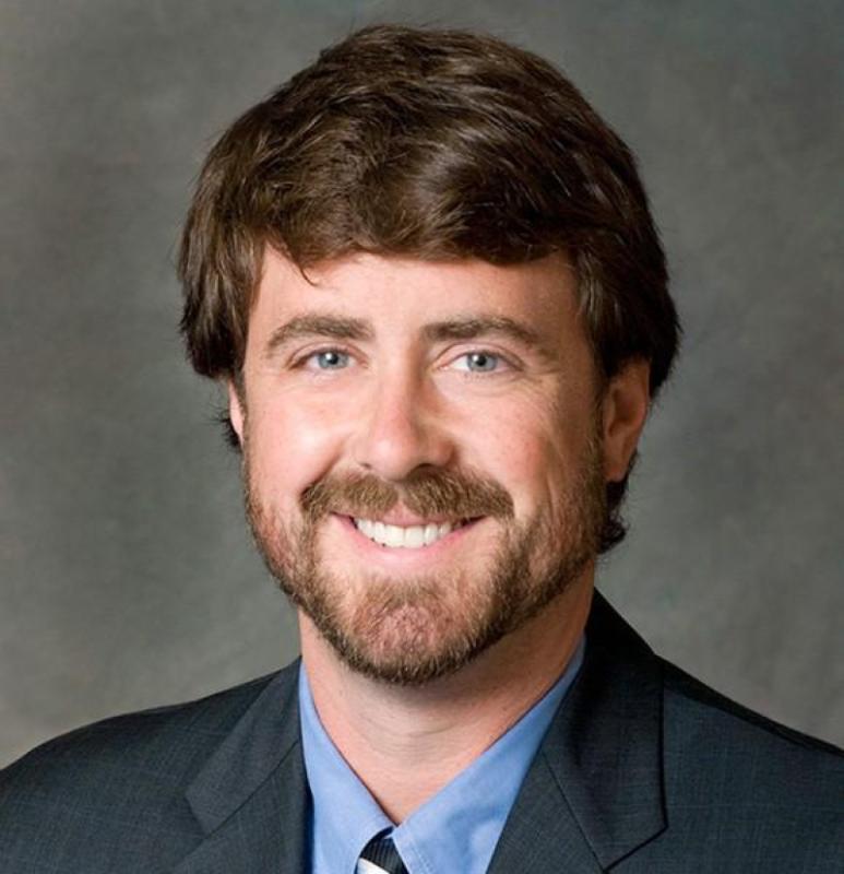 Jeremy Pope, CCIM, SIOR