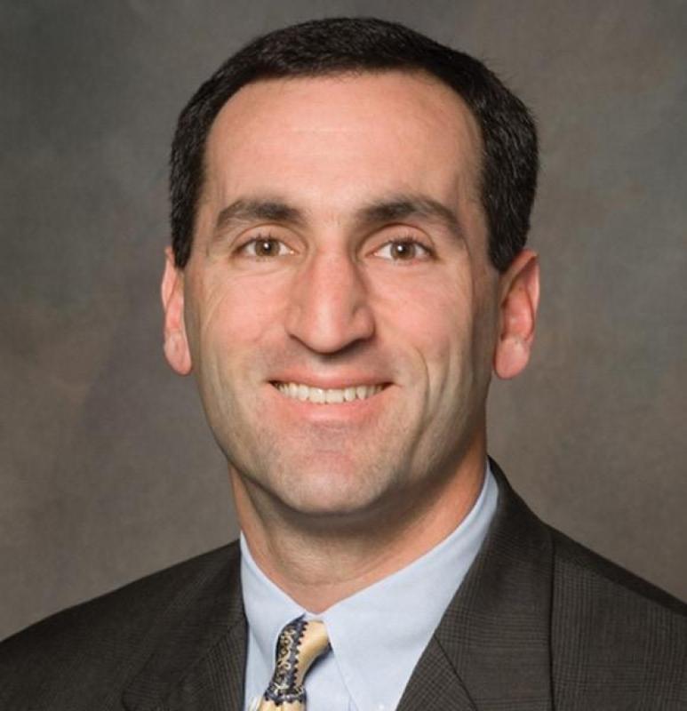 Bart K. Smith, CCIM, SIOR