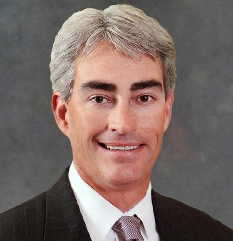 Kevin Williams, CCIM