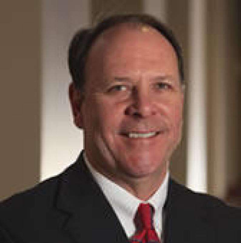 Lee Harper, CCIM