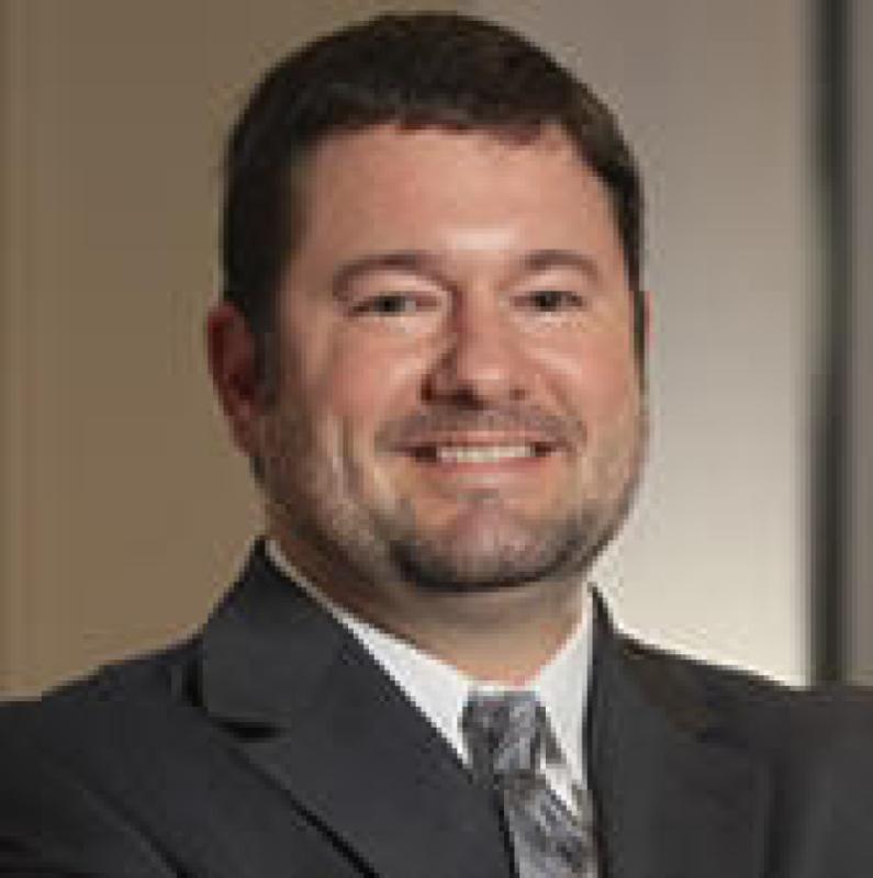 Josh Fox, CCIM