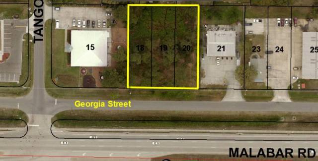 High Exposure Lots