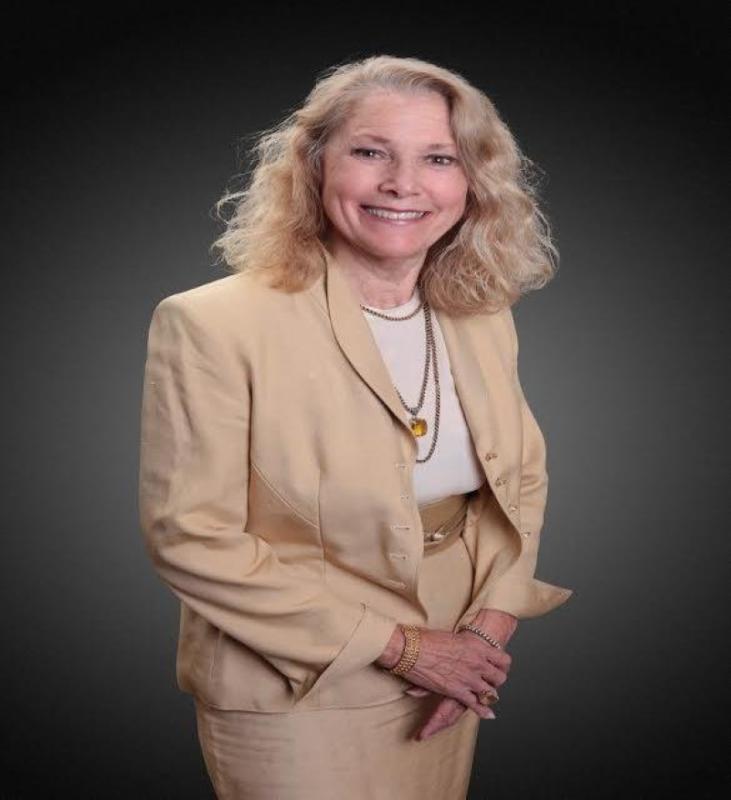 Joyce Keesey