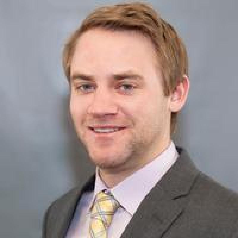 Mark Zbrzeznj, CCIM