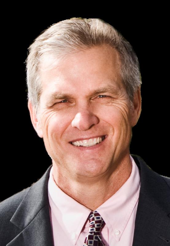 Eric Rutherford, CCIM