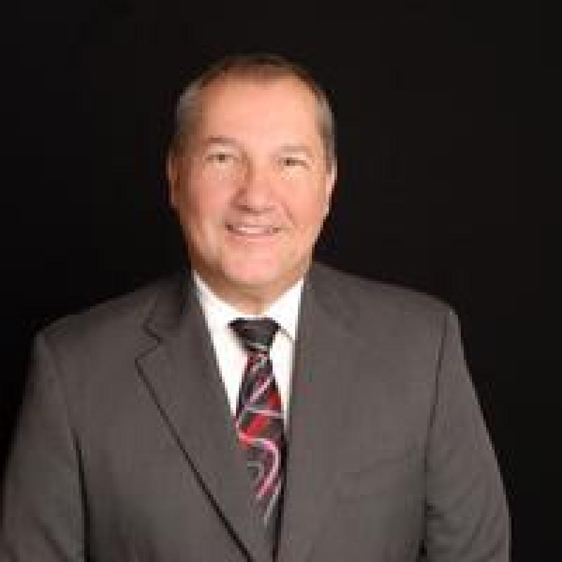Bob Rizzuto, CCIM