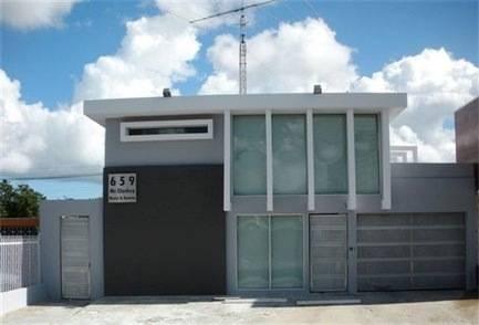 Exp. Martinez Nadal (C-1) Self-Standing Bldg.