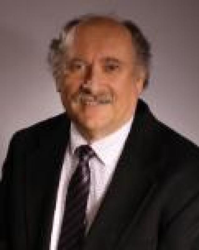 Barry B. Bounds, CCIM