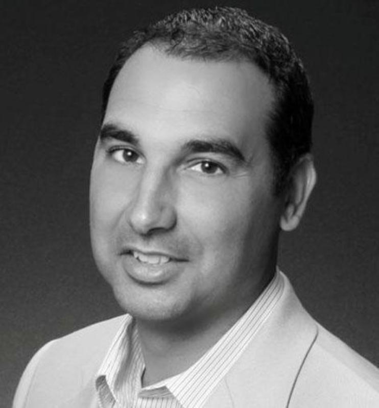 Mike La Rosa