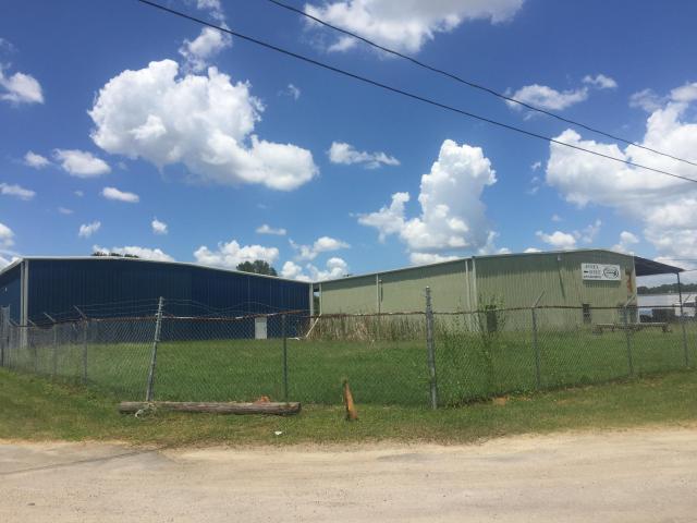 East Tampa Warehouse for Sale