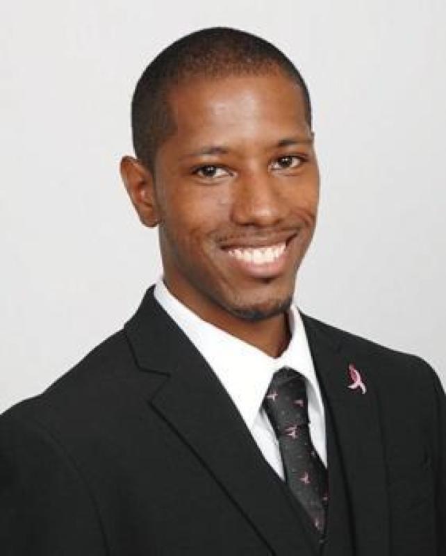 Michael Williams