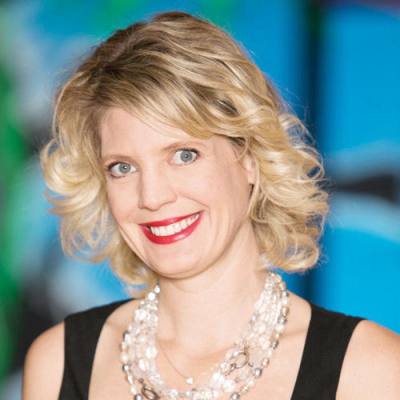 Melissa J. Rutland, CCIM