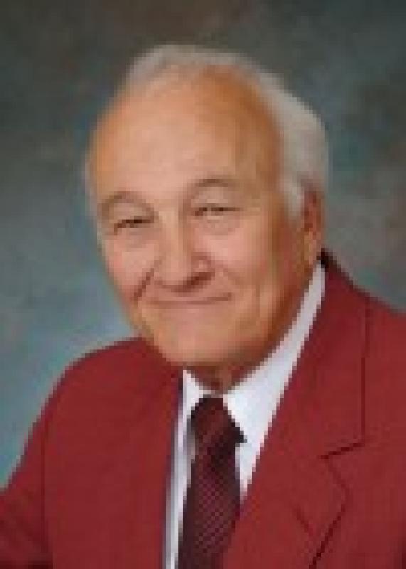 Dale Young