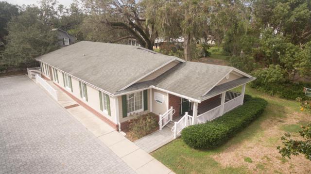 Office building in the heart of Kissimmee