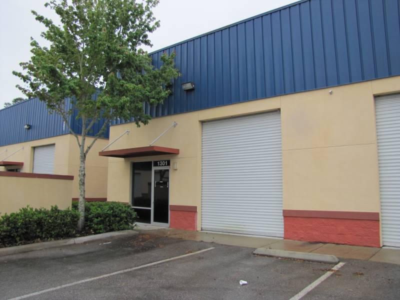 Very Clean Office/Warehouse