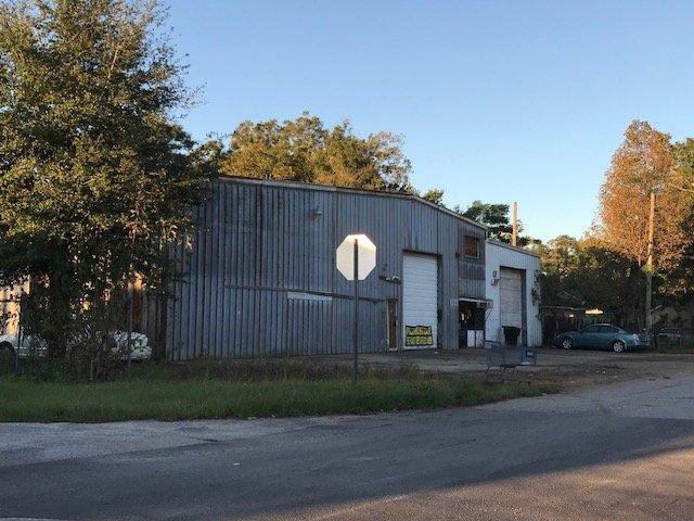Auto Repair Shop-Near Pace @ Cervantes