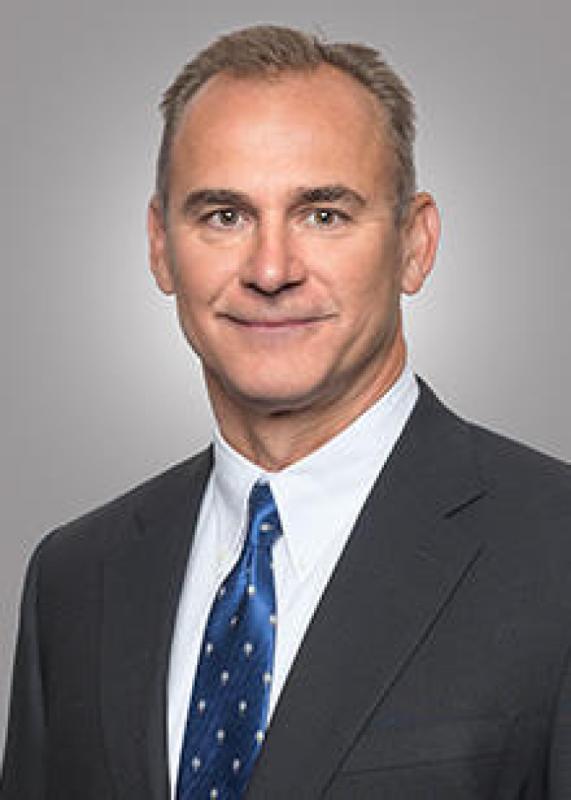 David Wilson, CCIM