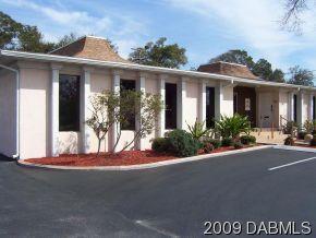 Two Office Suites