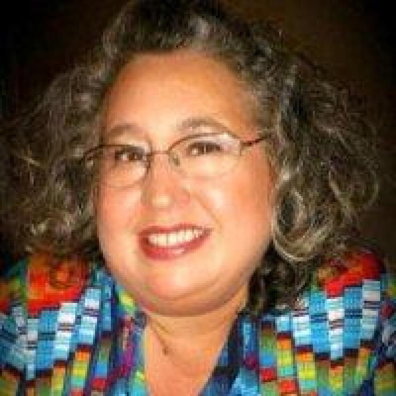 Melissa M. Strickland