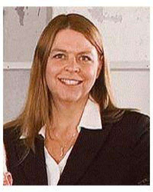 Lisa Donnelly
