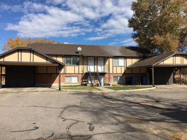 301.5 W 500 N Four Plex
