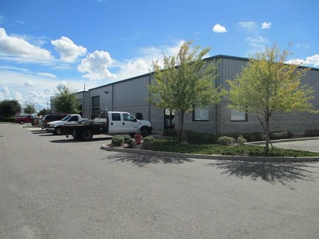 Multi-Tenant Industrial Buildings for Sale