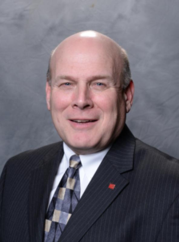 Joel Witkiewicz, CCIM