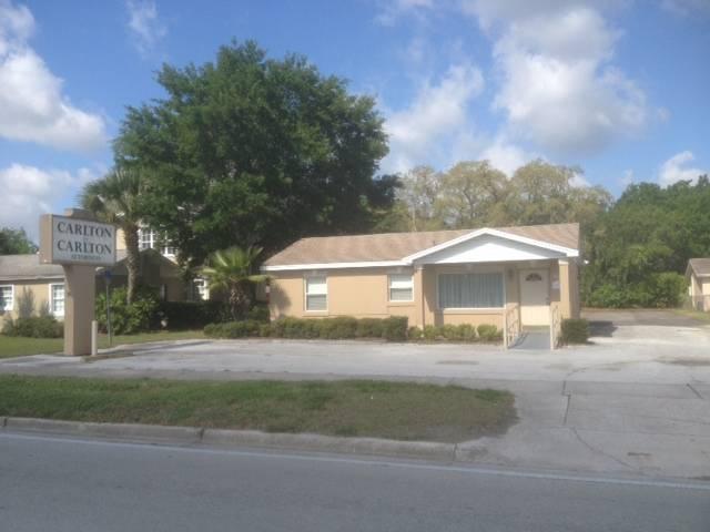 North Lakeland Office For Sale