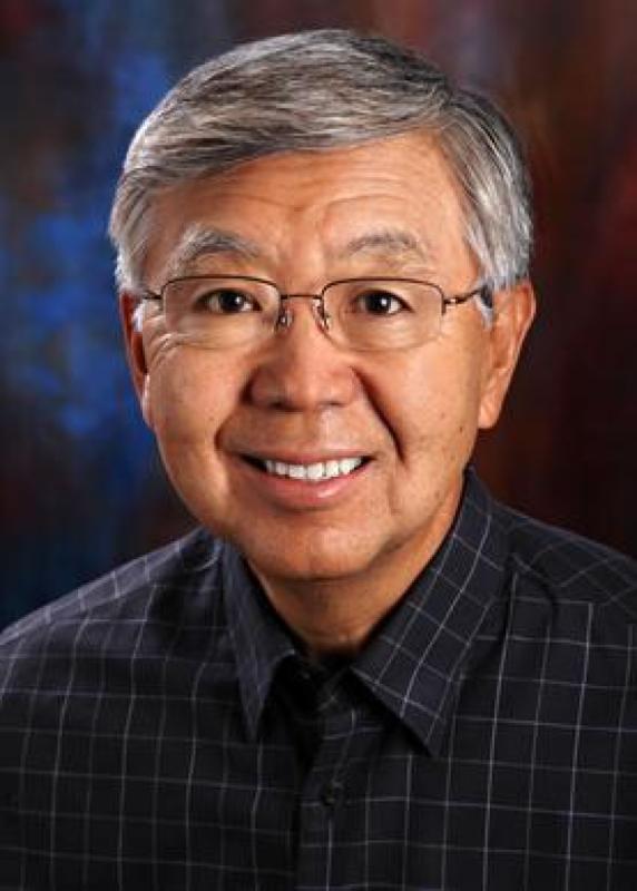 Ken Kanemoto, CCIM