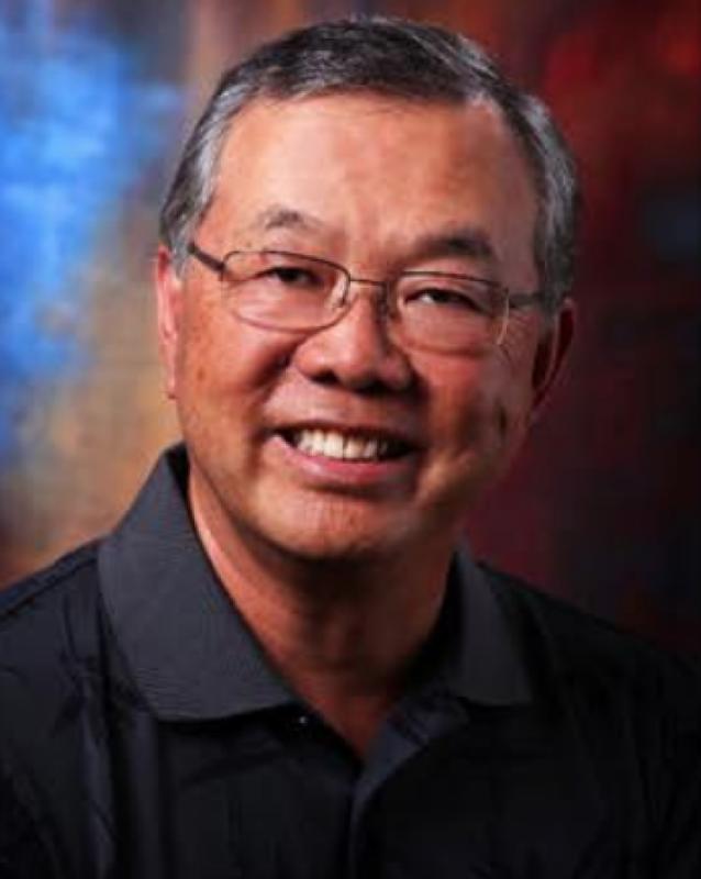 Ed Kanemoto, CCIM