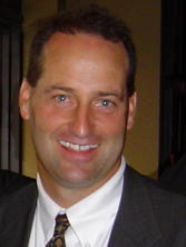 Mat Kolding, CCIM